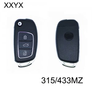FTF-37 Face to face Garage remote Wireless Transmitter