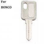 Y-422 Replacement For BONCO House key blanks suppliers