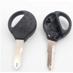 T-104 Transponder Key Case Shell For Peugeot 206