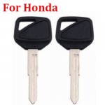 T-181 For Honda Chip key shell Blanks