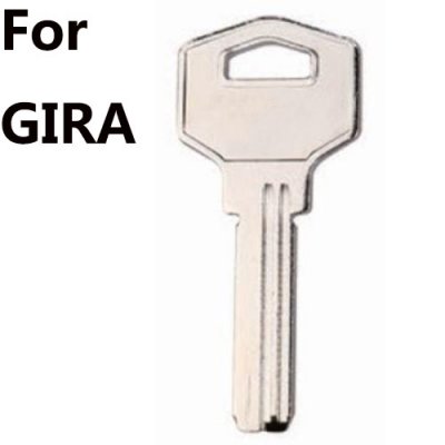 Y-475 For Gira house key blanks Suppliers