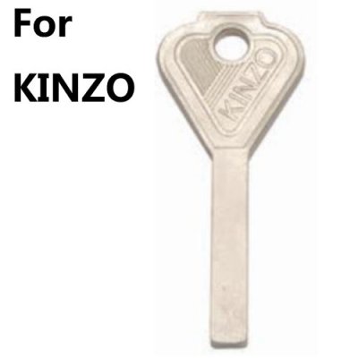 K-354 For KINZO House key blanks suppleirs