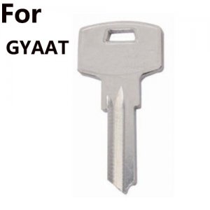 o-191 Steel House key blanks GYAAT Supliers