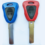 ZH-08 For New good quality Designer House key blanks