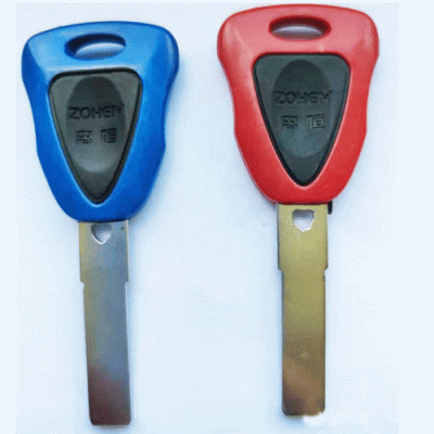 ZH-08 For New good quality Designer House key blanks