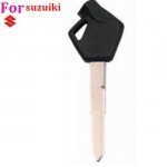 Moto-016 For Suzuki Motorcycle key blanks suppliers