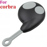 PROT-04 For Cobra 2 buttons rmeote key shell