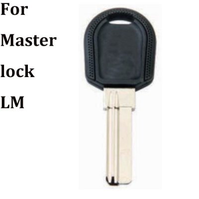 P-225 For Master lock Lm house key blanks