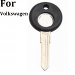 P-045 For Volkswagen Car key blanks suppliers