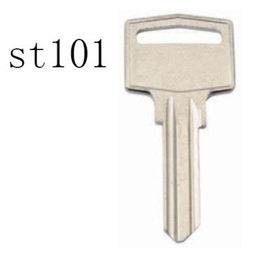 Y-223 Painted House key blanks st101 Manufacturers