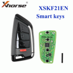 VVDI2 XSKF21EN VVDI Memoeial Knife Style