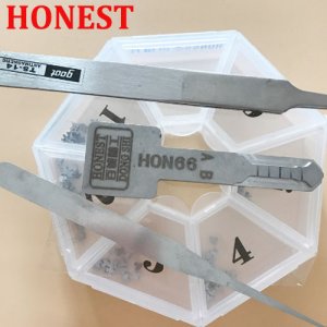 PS-36 Honest Car key Moulds HON66 For HONDA car key duplicating