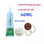 GUL-01 High Quality Shoe Glue