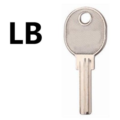 R-198 For kale house key blanks supplies LB