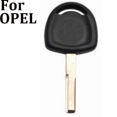 P-060 car key blanks for Opel suppliers