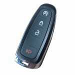 1421-3+1 For Ford 3+1 Smart remote key shell