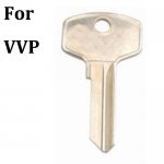 K-475 Brass House key blanks suppliers Xianpai oscar vvp