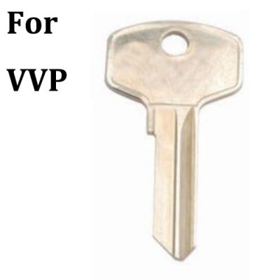 K-475 Brass House key blanks suppliers Xianpai oscar vvp