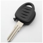 T-065 Transponder Key Case Shell For Chevrolet Express Key