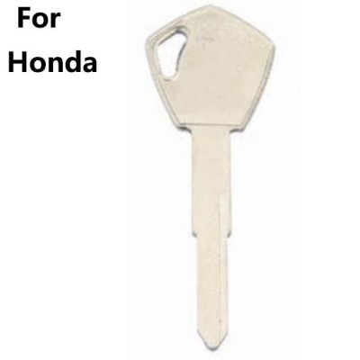 Y-184 For hONDA HD38 blank car key suppliers