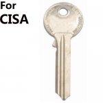 K-402 UL054 Blank key suppliers Cisa