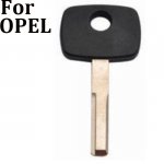 P-058 For opel car key blanks suppliers