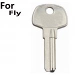 Y-396 For fly House key blanks manufacturers