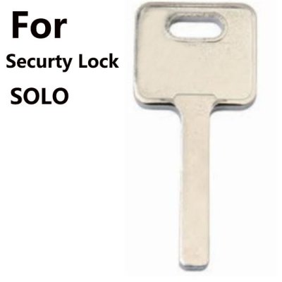 Y-170 For solo house blank keys suppliers