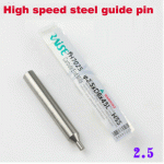 KCU-60 Raise 2.5MM Key Cutting Copy Making Machine Guide Pin