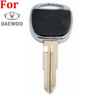 M-035 car key blanks for Daewoo