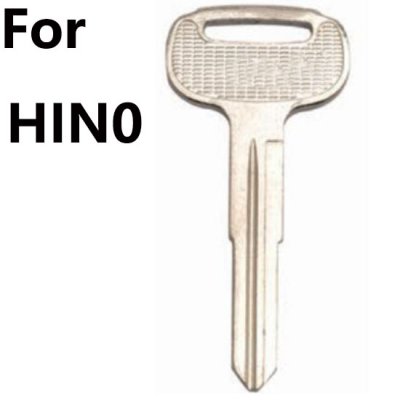 K-218 HIN0 Car key blanks suppleirs