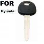 P-288 Blank car keys for Hyundai