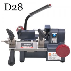 D28 New High quality Depai Key cutting machine D28