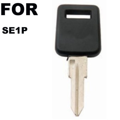 P-294 SE1P BLANK CAR KEYS