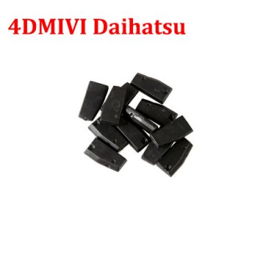 4DMIVI Daihatsu Auto Transponder chip