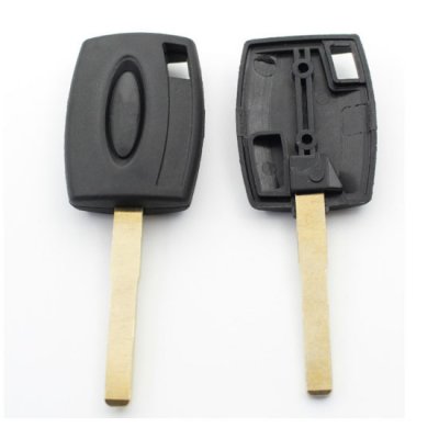 T-075 Chip key shell for Ford