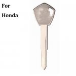 K-566 For HONDA MOTORCYCLE CAR KEY BLANKS