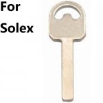 K-382 For Solex House SL1 Key blanks suppliers