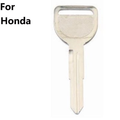 Y-179 For Honda blank car key suppliers