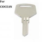 Y-244 for CIOCEAN Desk Door key blanks suppliers