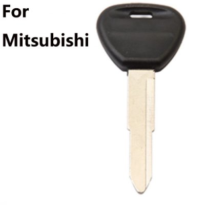 P-267 For Mitsubihsi Blank car keys