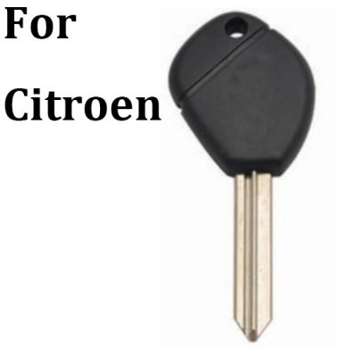 P-097 For Citroen Car key blanks suppliers