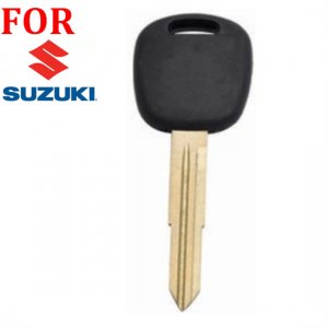 M-110 For Suzuki car key blanks suppliers