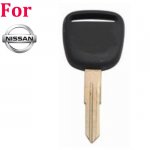 M-078 car key blanks for Nissan