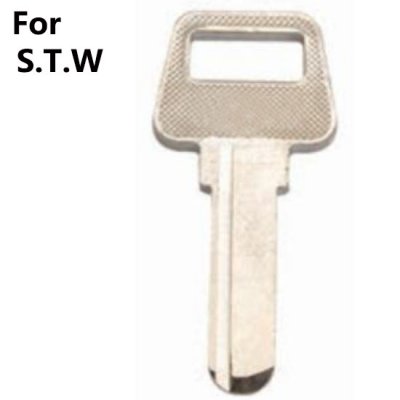 Y-034 Thickness 2.5MM stw door blank keys suppliers