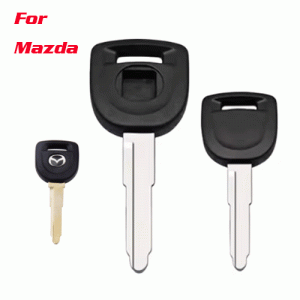 A-115 For Mazda Key Transponer Key Shell