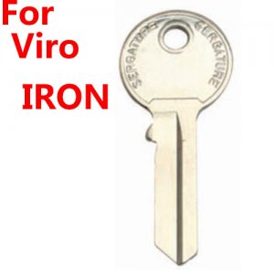 KS-038 For Iron Steel iron viro house key blanks suppliers