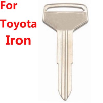 OS-045 For Iron Toyota car key blanks suppliers