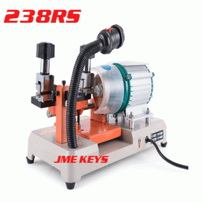 DE-07 DEFU model 238RS key cutting machine,key abloy machine