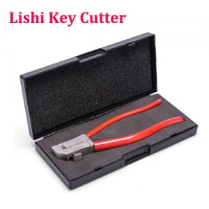 LK-07 Lishi Key Cutter Locksmith Car Key Cutter Tool Auto Key